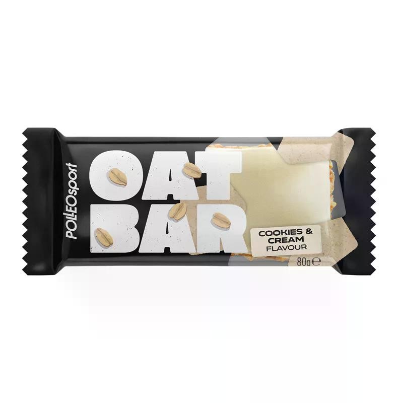 POLLEO OAT BAR 80g POLLEOSport - Akcija u trgovini Konzum