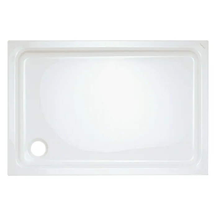 Tuš kada St. Gilles - Akcija u trgovini Bauhaus