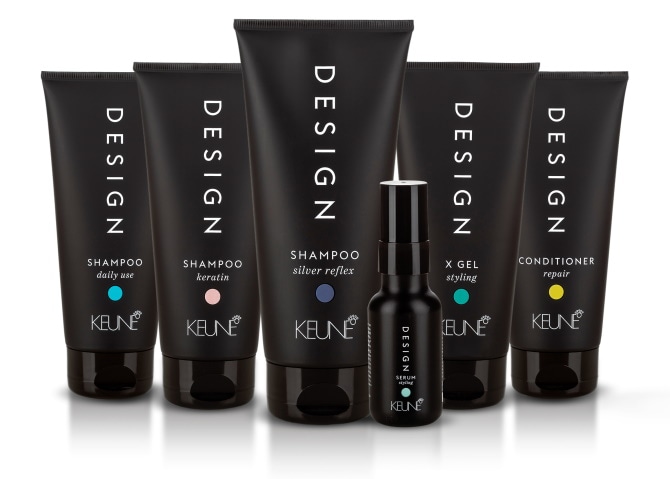 Odabrani Keune Design proizvodi - Akcija u trgovini Bipa