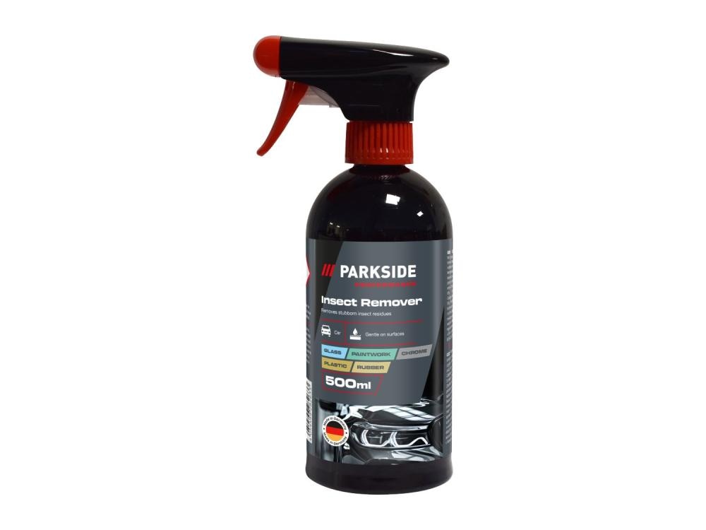 Parkside Insect Remover 500ml - Akcija u trgovini Kaufland