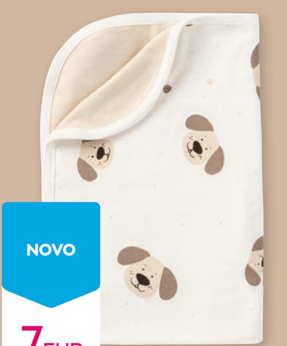 Deka - Akcija u trgovini Pepco