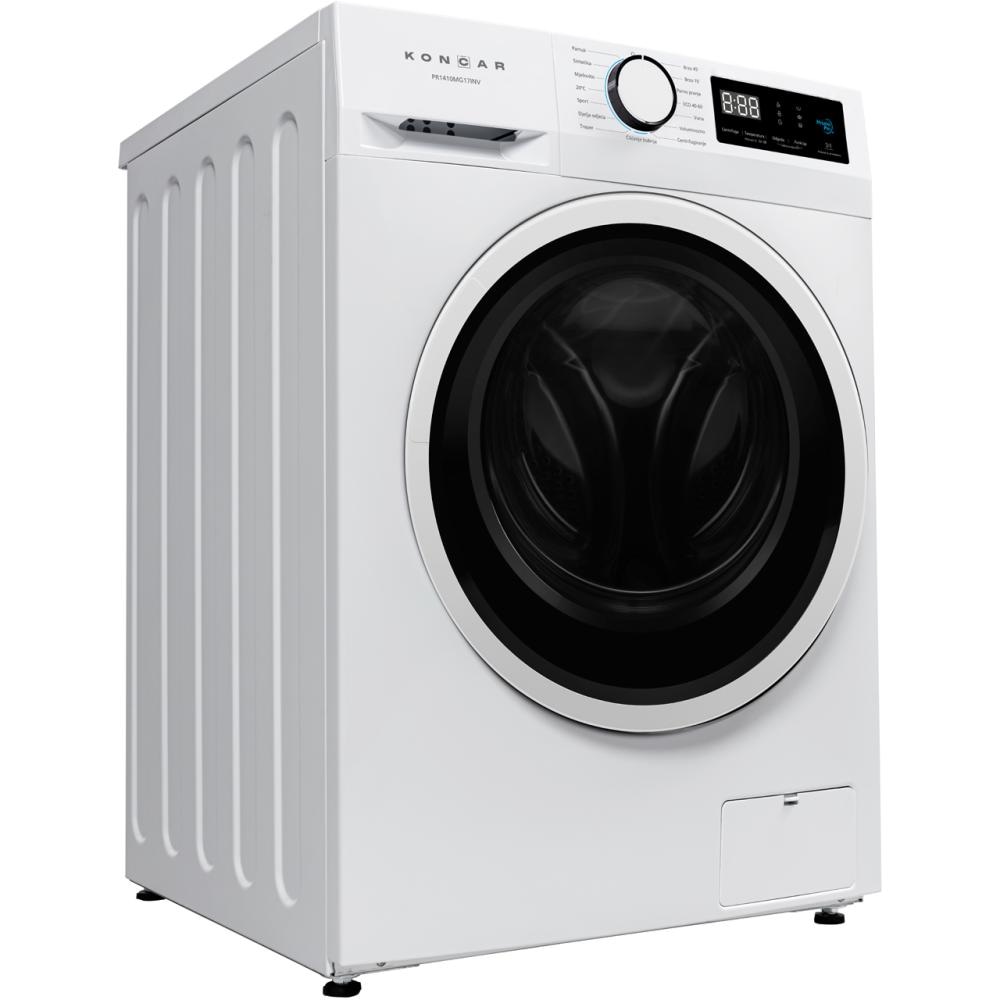 Končar Perilica PR1410MG17INV - Akcija u trgovini Centar Tehnike