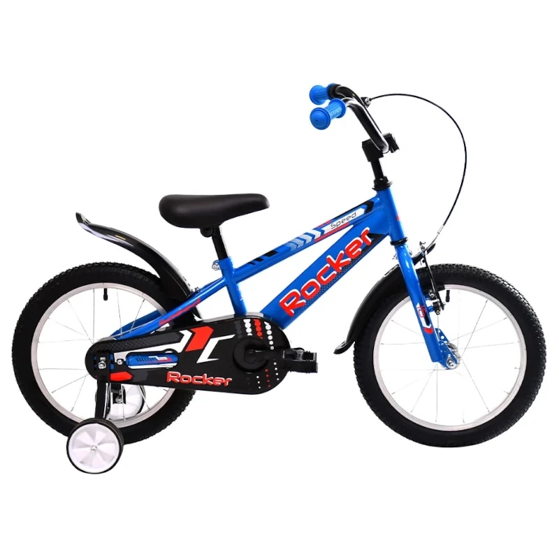 Bicikl 16" ROCKER - Akcija u trgovini Alles