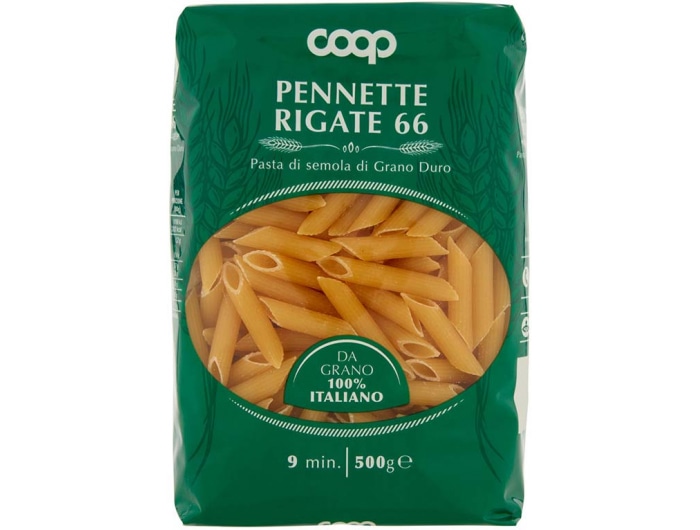 Coop Kruh bez glutena 230 g - Akcija u trgovini Tommy