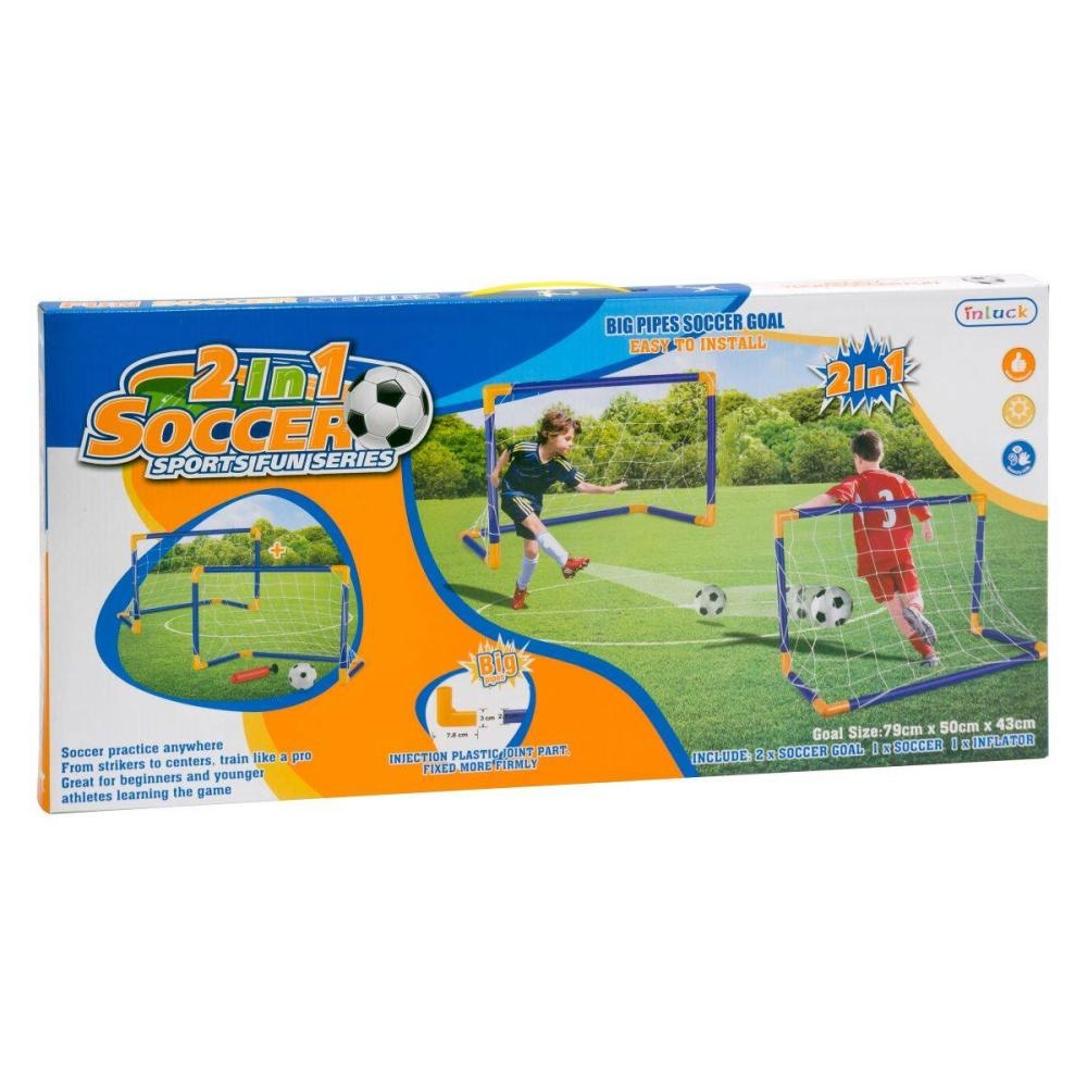 Set mini golova 2/1 - Akcija u trgovini Konzum