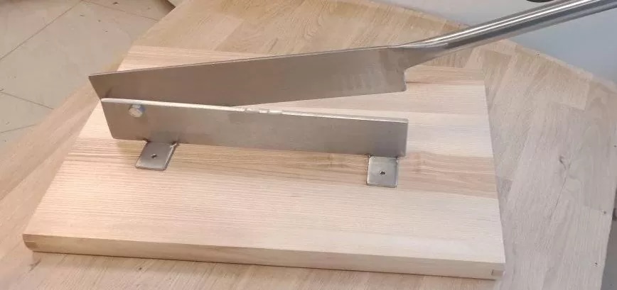 Sjekač za meso - Akcija u trgovini Pevex