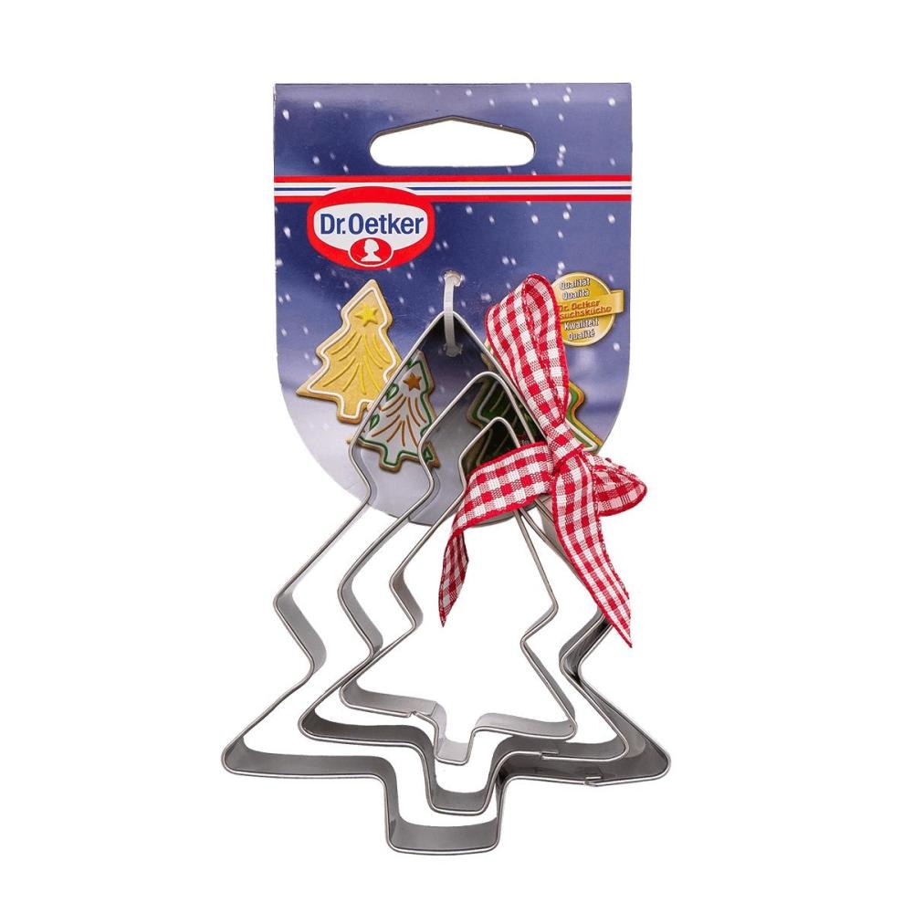 DR. OETKER Set modlica - Akcija u trgovini Mueller