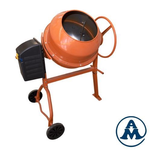 Mješalica za beton LIMEX - Akcija u trgovini Vinkoprom