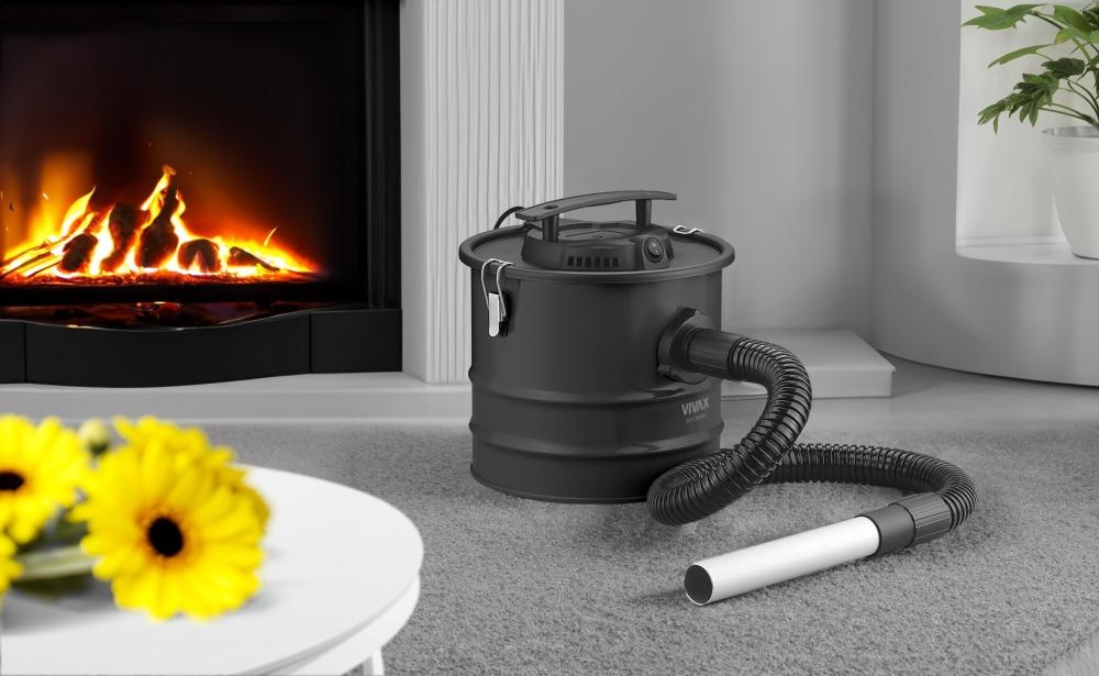 Usisavač za pepeo Vivax AC-601B Dusky - Akcija u trgovini Centar Tehnike