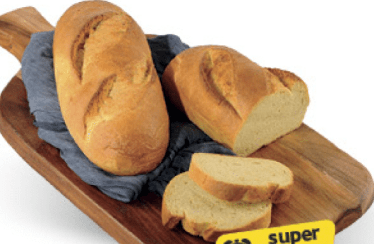 Kruščić Kukuruzni 400g - Akcija u trgovini Konzum