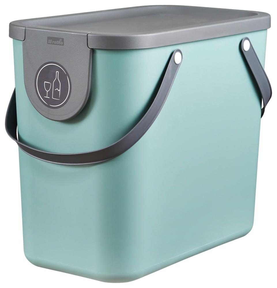 Rotho Koš za odvajanje otpada Albula - Akcija u trgovini Lesnina
