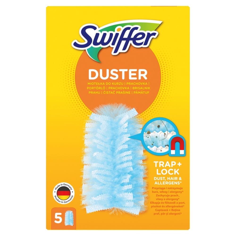 Swiffer Duster Čistač prašine 5 kom - Akcija u trgovini Ribola