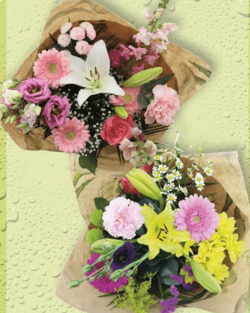 Buket 60 cm, pakiranje od 15 komada - Akcija u trgovini Kaufland