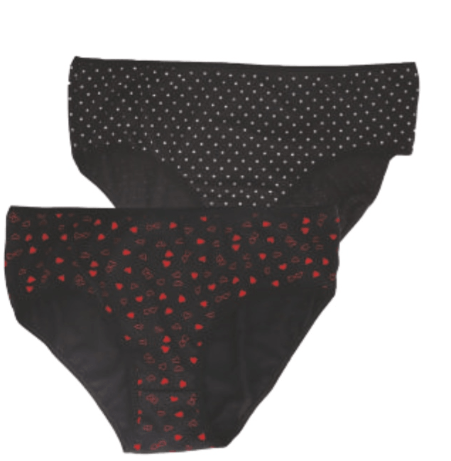Ženske gaćice 1 kom - Akcija u trgovini Tommy