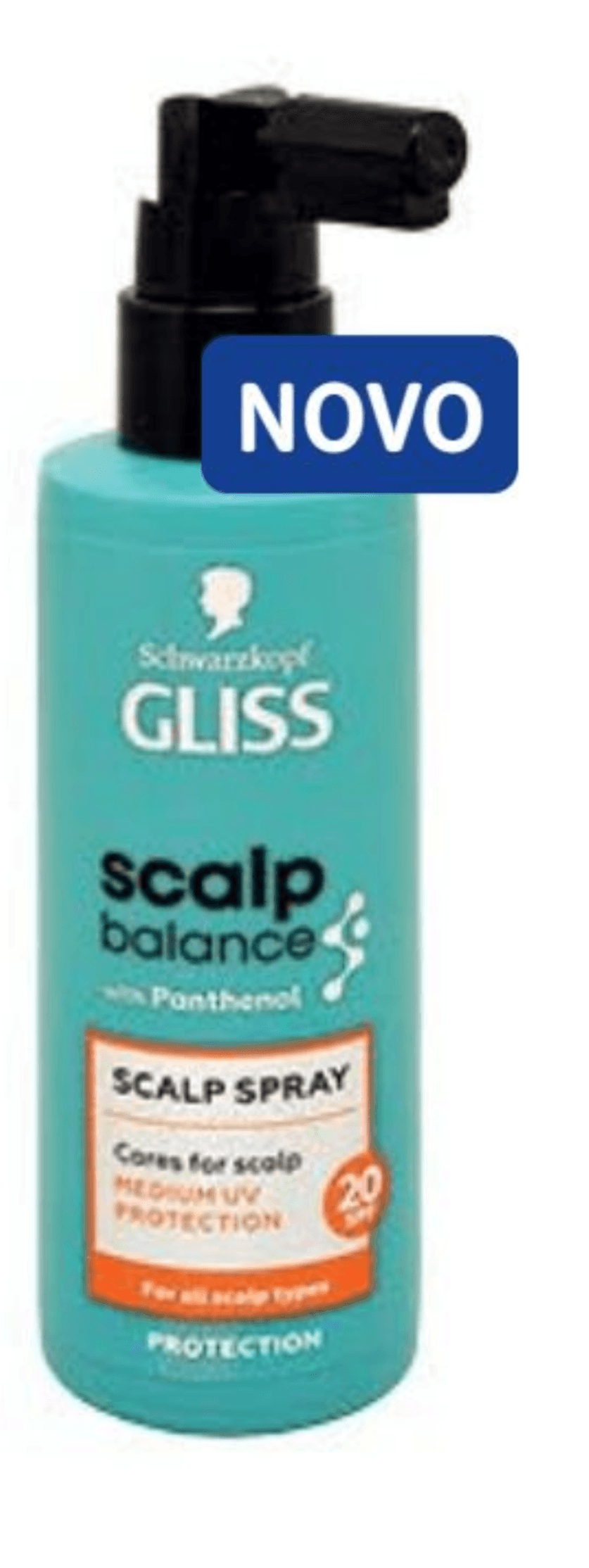 Gliss Scalp sprej 200 ml - Akcija u trgovini Dm
