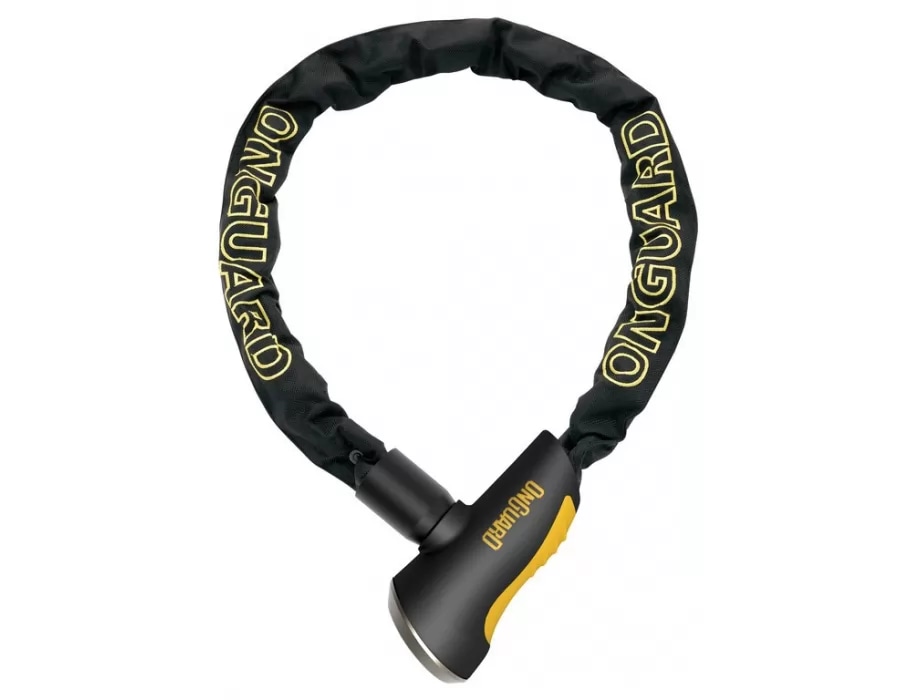 Lokot lanac za bicikl - Akcija u trgovini KTC