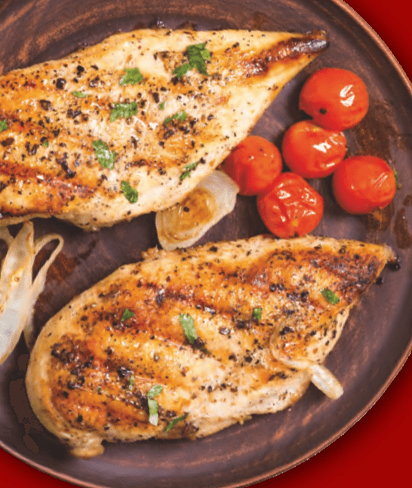 Svježi file pilećih prsa cca 1 kg - Akcija u trgovini Lidl