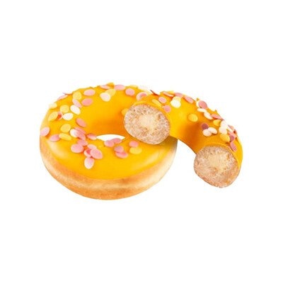 Uskršnji donut 70 g - Akcija u trgovini Plodine