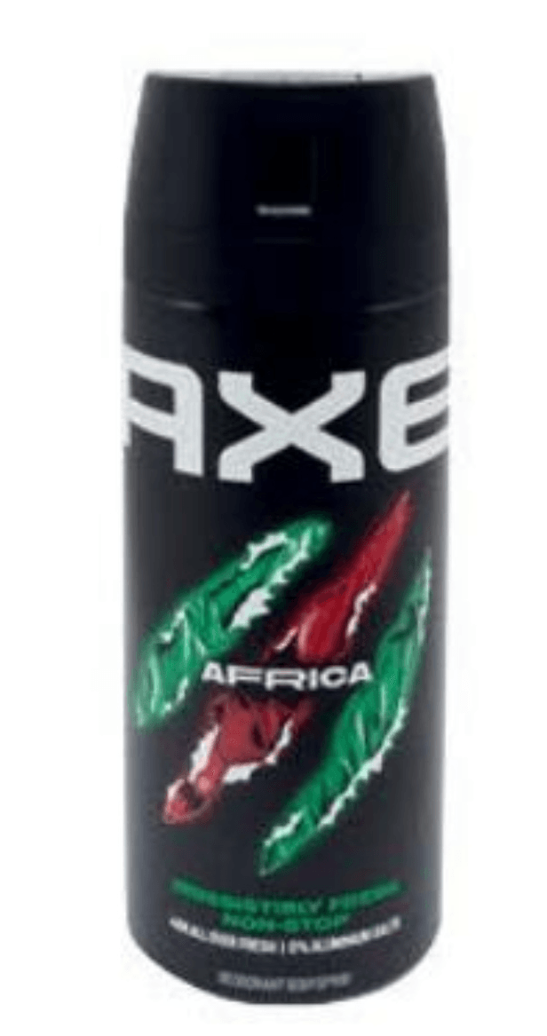 Axe deo sprej 150 ml - Akcija u trgovini Dm