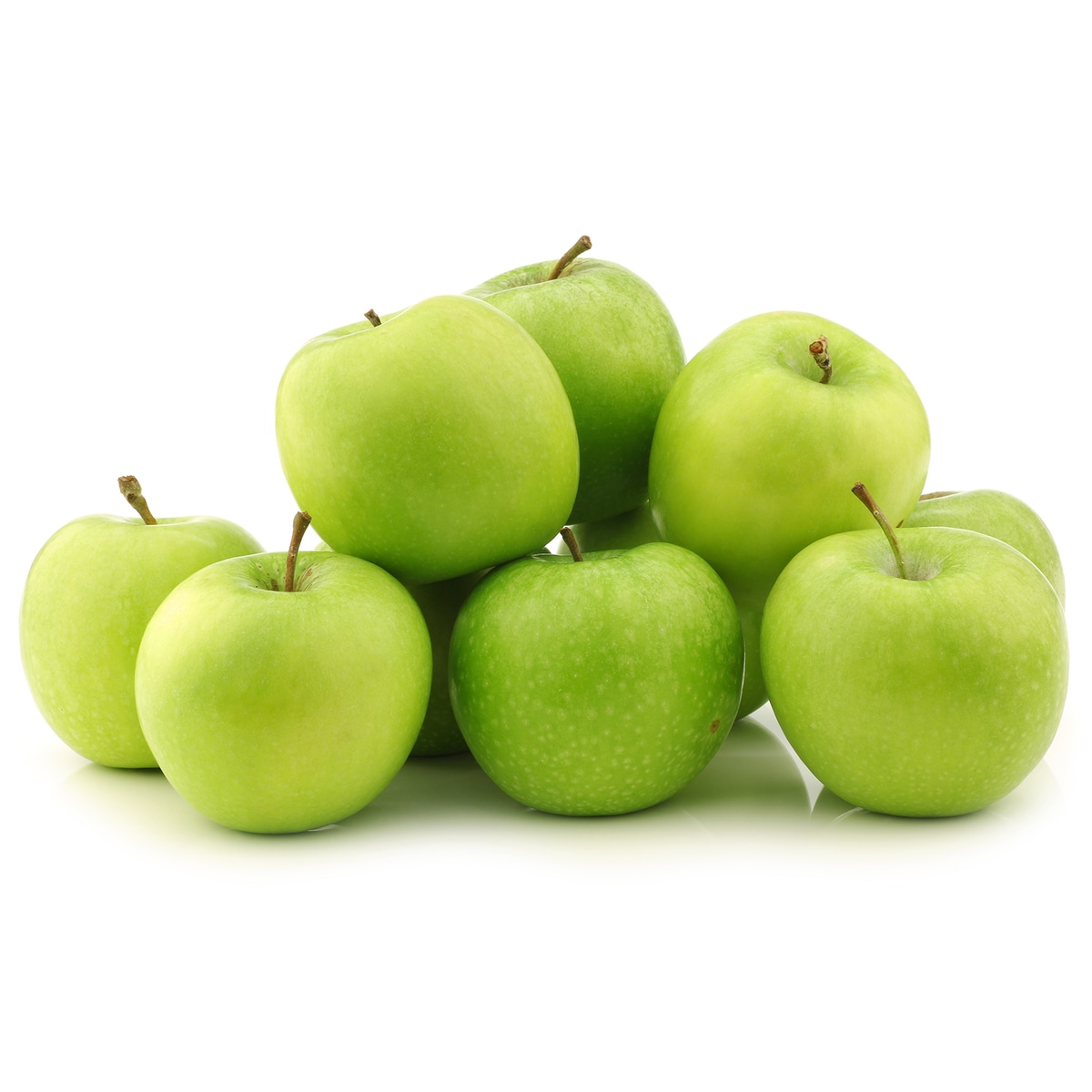 Jabuke Granny Smith - Akcija u trgovini Pivac
