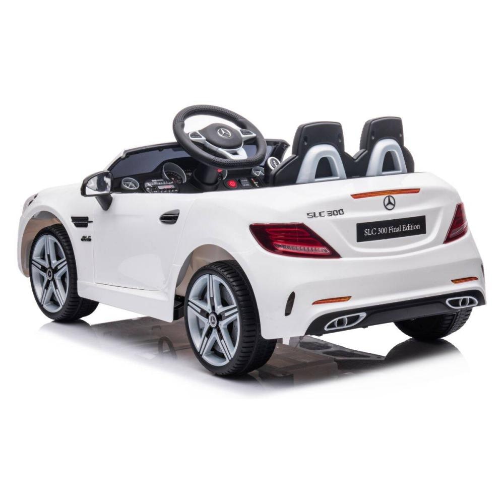 Auto na akumulator Mercedes - Akcija u trgovini Baby Center