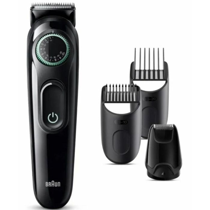 Trimer za bradu Braun Series 3 BT3420 - Akcija u trgovini Vacom