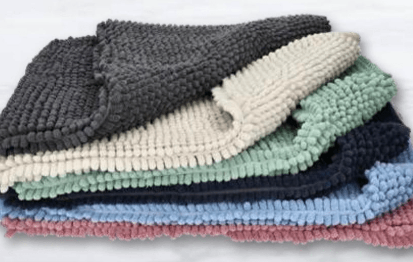 Kupaonska podloga 1 kom - Akcija u trgovini Spar