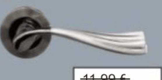 KVAKA NIDA - Akcija u trgovini Merkury