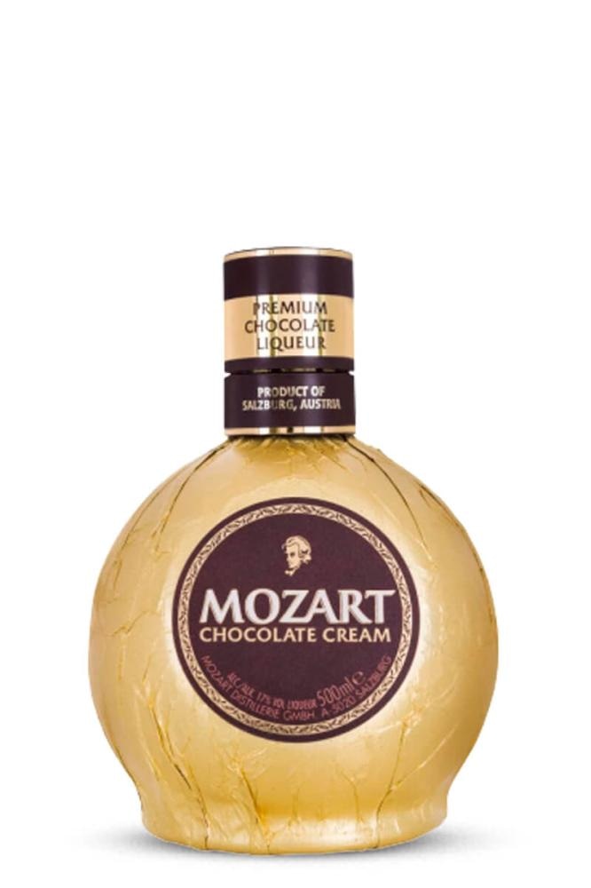 Liker Mozart razne vrste, 0,5 L - Akcija u trgovini Spar