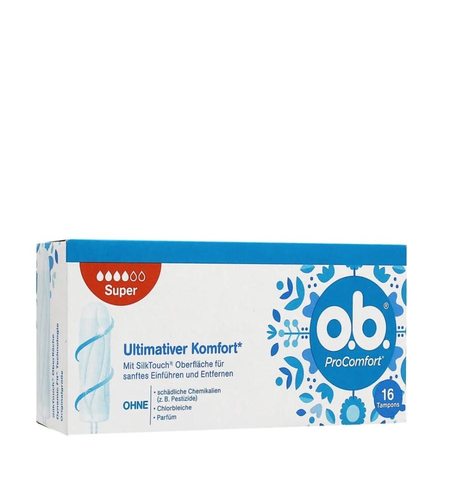 o.b. ProComfort 16kom - Akcija u trgovini Žabac