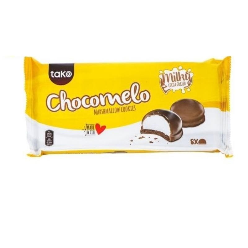 Tako Chocomelo 100g - Akcija u trgovini Pivac