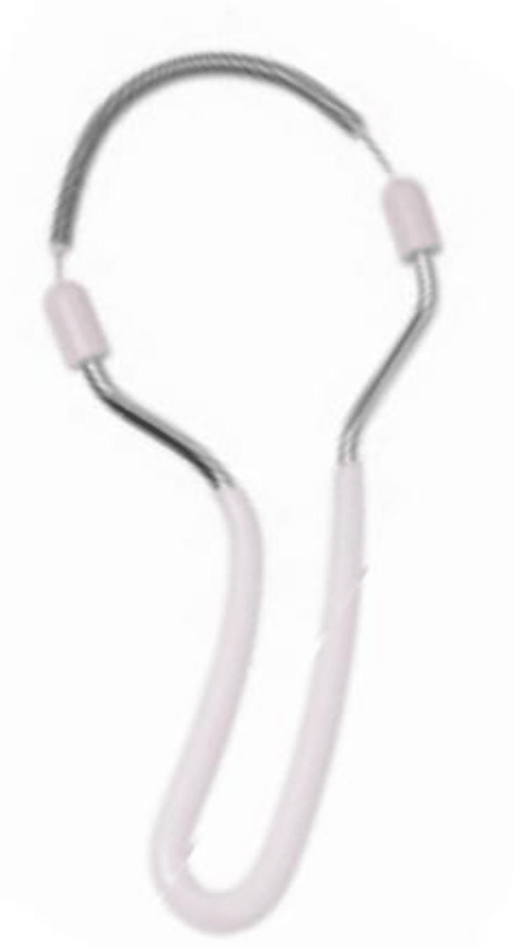 Spring odstranjivač dlačica s lica - Akcija u trgovini Oriflame