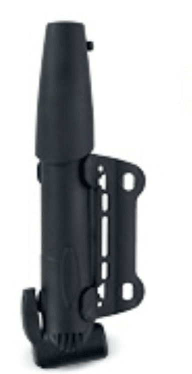 Dunlop pumpa za gume mnl, kom - Akcija u trgovini Konzum