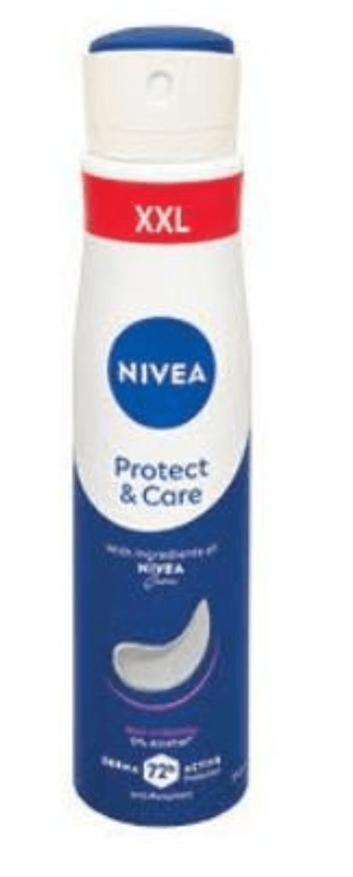 Nivea deo sprej 250 ml - Akcija u trgovini Dm