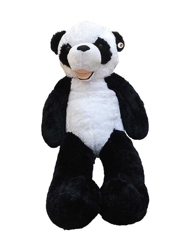 Plišana panda 130 cm Akcija u trgovini Interspar