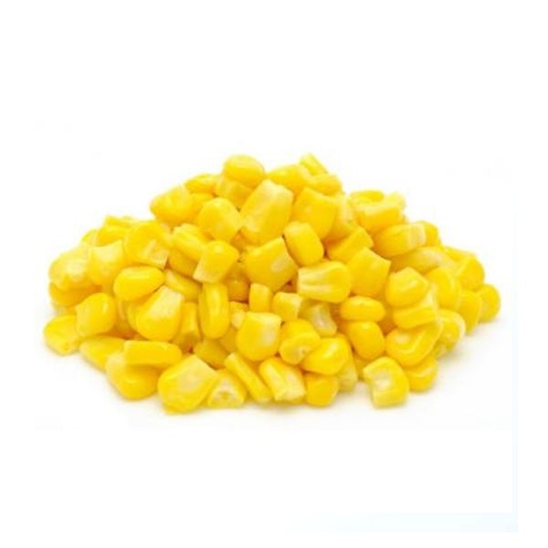 Kukuruz šećerac 2,5 kg - Akcija u trgovini Stanić Diskont