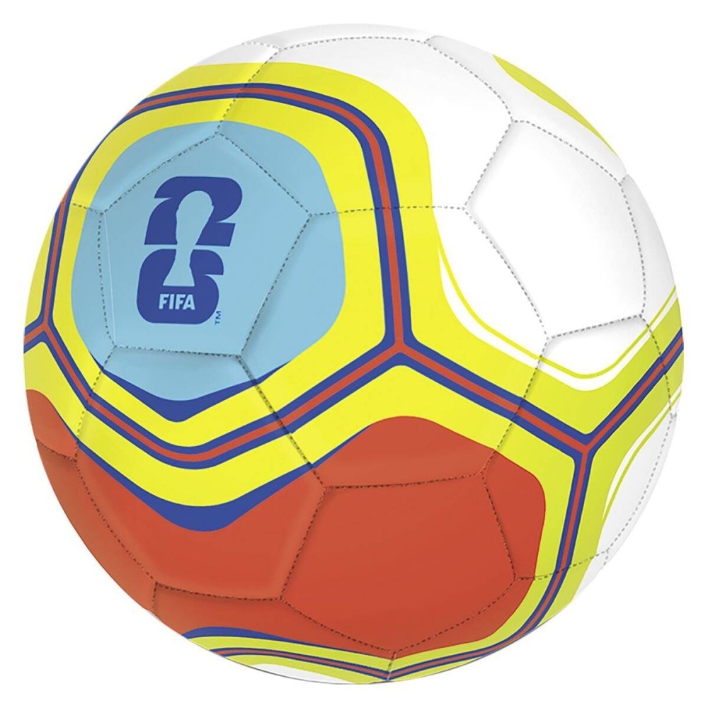 Lopta FIFA WC2026 vel.5 - Akcija u trgovini KTC