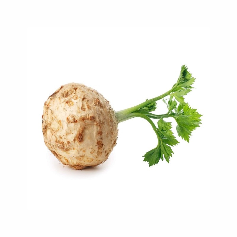 Domaći celer korijen 1 kg - Akcija u trgovini Kaufland