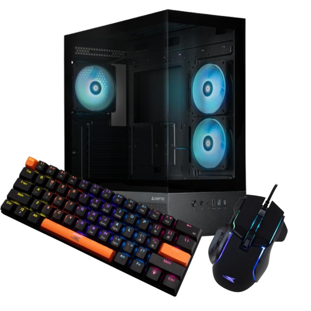 Vacom Računalo Hammerhead R5 5060-8GB - Akcija u trgovini Vacom