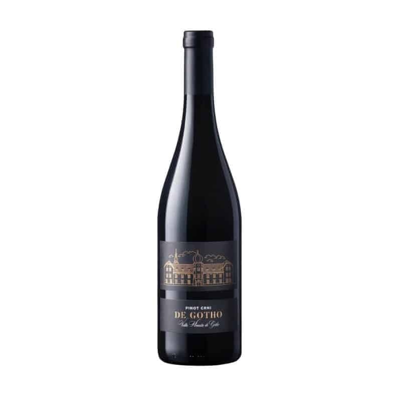 Pinot de Gotho 0,75L Akcija u trgovini Konzum