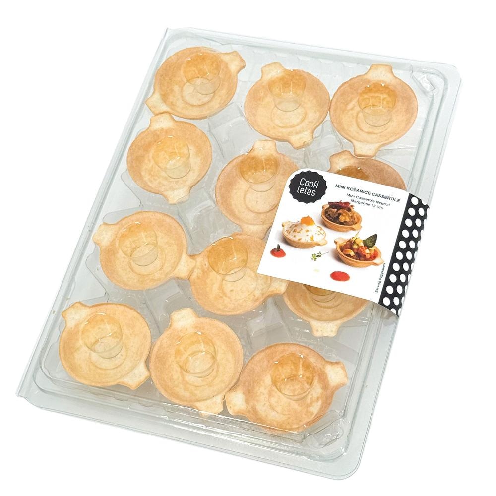 Confiletas Vafel 42, 60 ili 68 g - Akcija u trgovini Kaufland