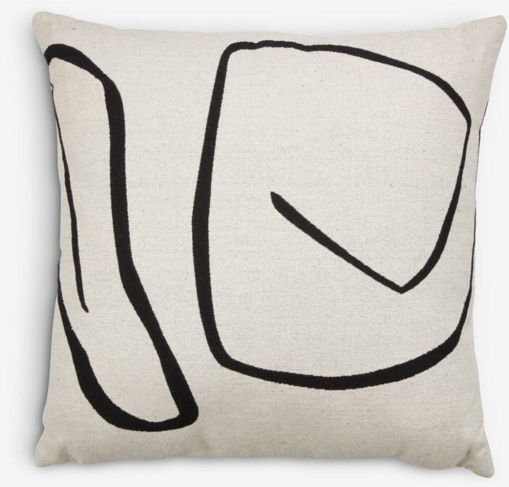 HVITVEIS ukrasni jastuk - Akcija u trgovini Jysk