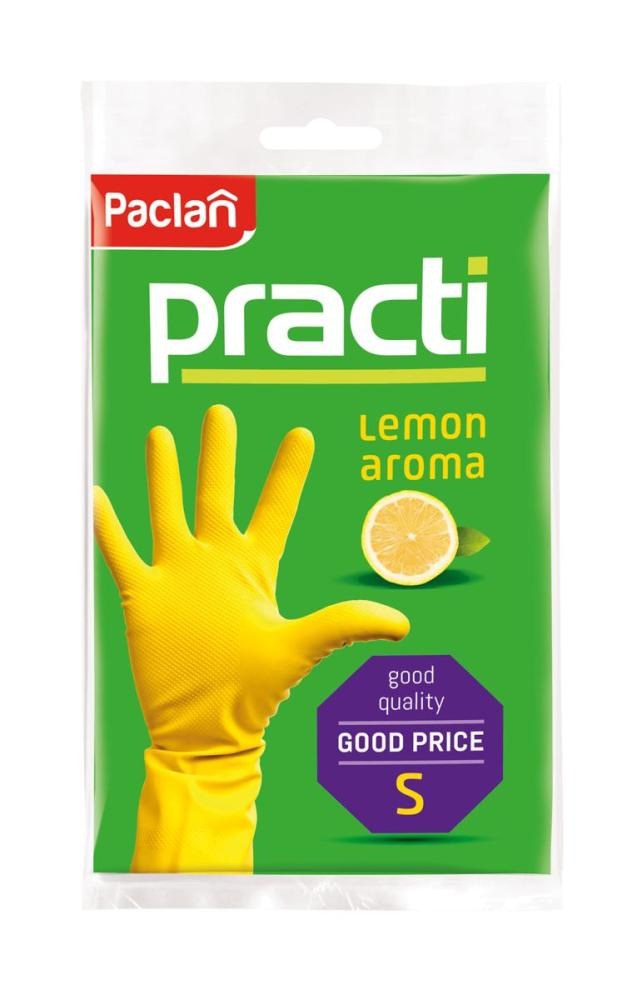 Paclan Gumene rukavice - Akcija u trgovini Studenac