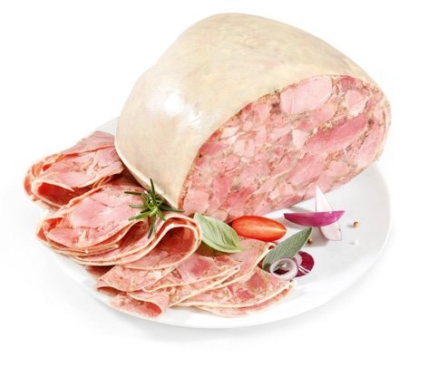 Tlačenica seljačka 1 kg Franz Krainer - Akcija u trgovini Interspar