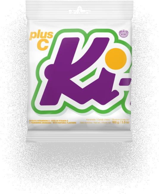 Kiki punioze, Kiki karamele 90 g, 100 g - Akcija u trgovini KTC