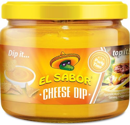 Umak El Sabor 300 g - Akcija u trgovini Boso