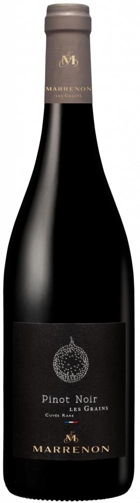 Marrenon Viognier ili Pinot Noir 0,75 l - Akcija u trgovini Plodine