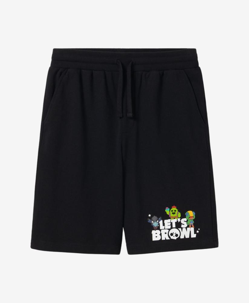 Kratke hlače Brawl Stars - Akcija u trgovini Pepco