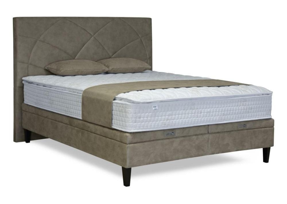 Krevet Krk novel - Akcija u trgovini Lesnina