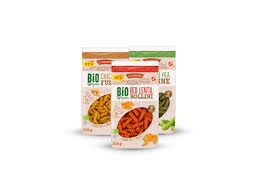 Combino Bio tjestenina 250 g Akcija u trgovini Lidl